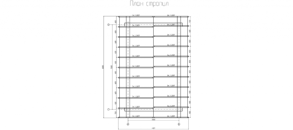 Проект № Б-6, 3D-модель
